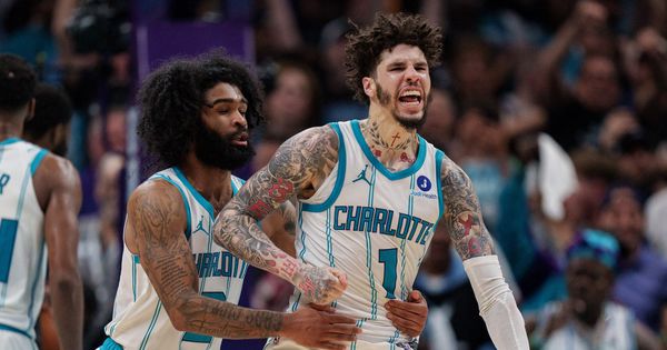 Šarlot bez najboljeg igrača u finalu plej-ina? NBA liga pokrenula istragu protiv Lamela Bola /VIDEO/