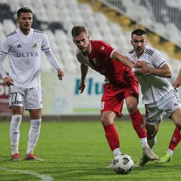 Nastavlja se bitka za Evropu: Danas mali derbi Čukarički - Vojvodina! Ko će u Ligu šampiona, ko u Ligu Evrope, a ko u Ligu konferencija?