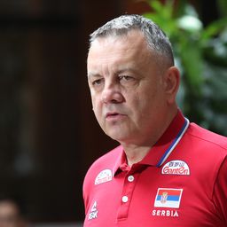 Uroš Kovačević novi kapiten odbojkaša, Kolaković otkrio i zbog čega nekih imena nema na spisku: Trudio sam se da budem objektivan