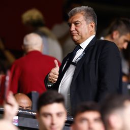 Barsa sprema transfer leta! Španci javljaju: Laporta je zaljubljen u njega i ima moćnog saveznika, a u igri je 90.000.000 evra