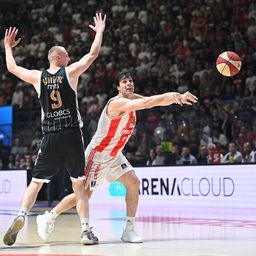 FIBA: Nestvarni Miloš Teodosić /VIDEO/