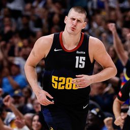 Amerikanci uradili analizu, Jokić nije među pet najboljih NBA košarkaša u 21. veku