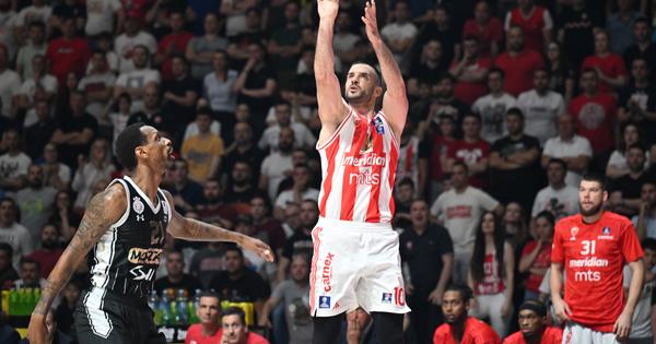 Lazić bez dlake na jeziku progovorio o odlasku iz Zvezde: Legendarni kapiten rekao sve što mu leži na duši