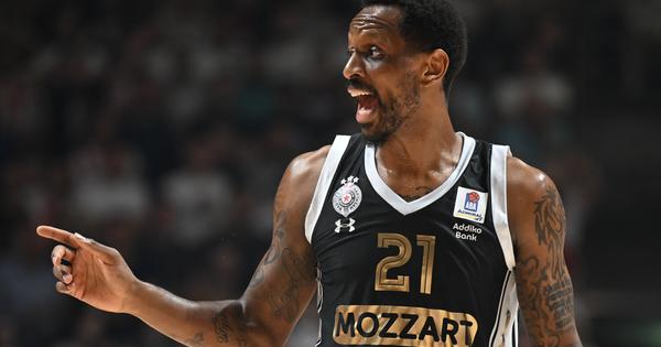 Ništa od povratka u Partizan, Naneli ide kod Obradovića!