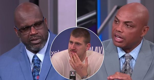 Barkli o Jokićevom sukobu: Daću 500 dolara onome ko ga sravni sa zemljom!