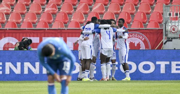 Haiti objavio spisak za Mundijal: Premijerligaški napadač predvodi autsajdera grupe C!