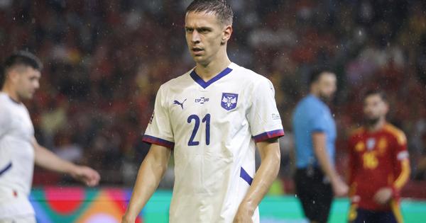 Sprema se transfer bomba u Novom Sadu: Vojvodina vraća povremenog reprezentativca Srbije?!