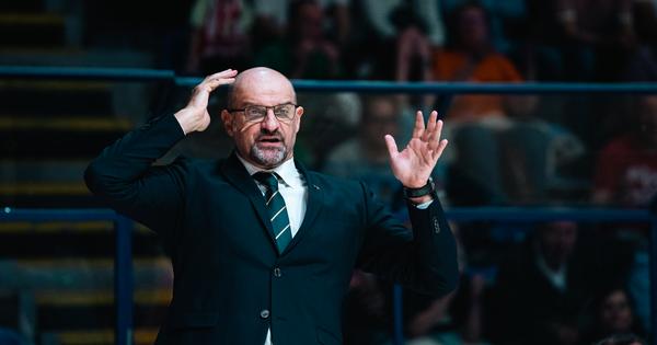 Mitrović zagrmeo posle eliminacije od Zvezde: Ovo nije naš poraz, ovo je poraz sporta!