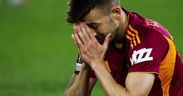 Poslednji ples Faraona na Olimpiku u dresu Vučice: Emotivna poruka italijanskog ofanzivca!