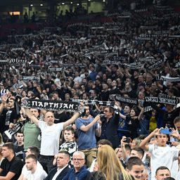 Grobari, spremite novčanike! Partizan objavio cene sezonskih ulaznica