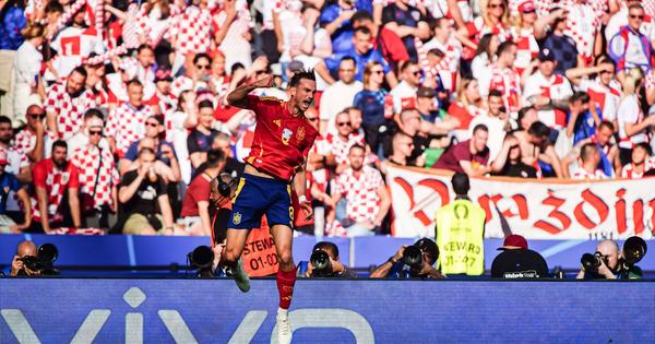 On je talisman Španije! Neverovatan rekord: 34 pobede, 15 remija, 0 poraza - Furija sa njim na terenu ne gubi, a sledi finale SP...