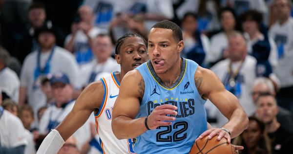 Oni su čelični ratnici NBA lige