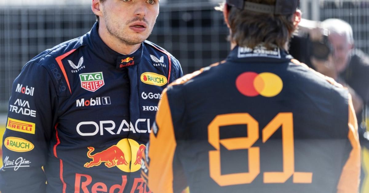 Rasel i Verštapen u prvom redu za trku u Montrealu | Sportal.rs