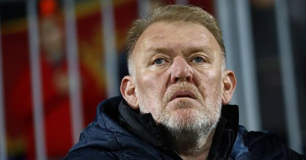 Prosinečki o Barbarezu: Napravio je čudo, ali heroji su u odbrani!
