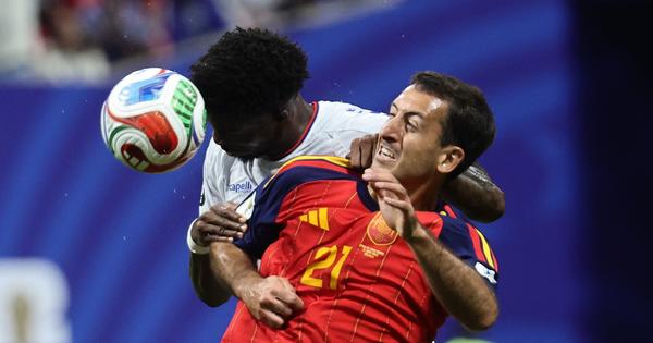 Mikel Ojarzabal dotakao istorijsko dno