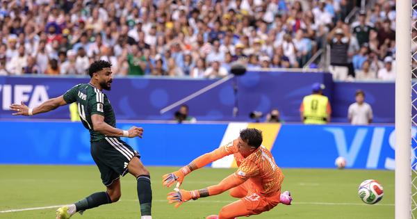 Muslera postavio mundijalski rekord pred 40. rođendan