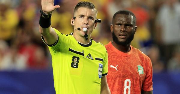 Mundijal donosi istorijske premije: Glavnim sudijama zagarantovano preko 100.000 dolara!