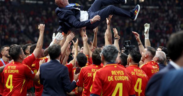 Ovo je španska mašinerija za Mundijal koju će 27. marta da testira nova Srbija, sa Veljkom Paunovićem!