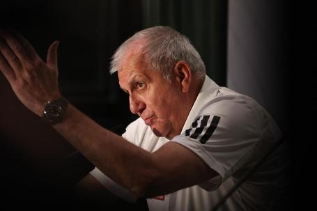 Željko Obradović ga lično zvao i dobio “ne”: Čuveni Španac odbio Panatinaikos i “mastan” ugovor!