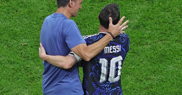 6/6! Argentina ne zna da izgubi polufinale Mundijala!