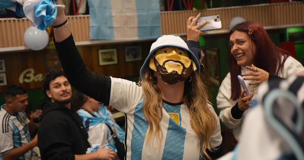 Ludnica među navijačima! Argentinci održali “minut ćutanja” za Francuze, a večeras ih čeka tradicija koje se svi plaše! /VIDEO/