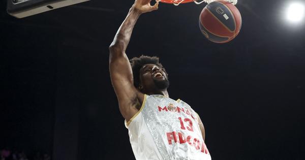 Monako se i zvanično rastao sa Amerikancem, sada je na potezu Partizan!