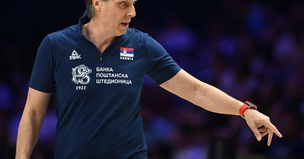 "Svi su počeli ozbiljno da nas shvataju, to je poenta": Krecu o maksimalnom porazu od Turske: Nismo pokazali ono što znamo da imamo /VIDEO/