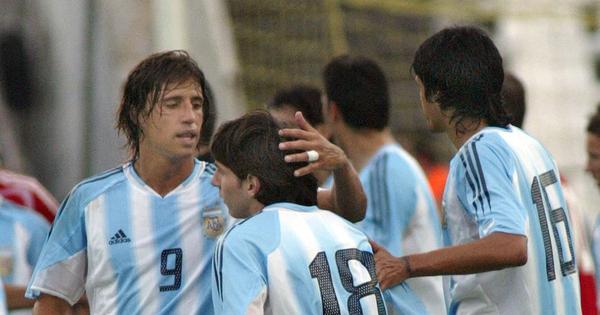 Mesi sam sebi nacrtao prokletstvo! Argentinac je kriv što nikada nije igrao protiv Engleske: Glupost od 40 sekundi ga koštala meča života, a sada se sprema rat u Atlanti!