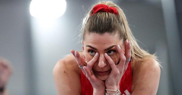 Marija izjednačila lični i državni rekord za bronzu u Budimpešti!