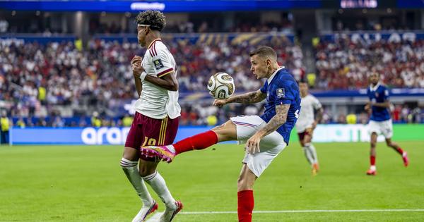 "Šta hoćete, da vam kažem da je plakao?!" Zvezda Sitija podivljala zbog pitanja o tragičaru koji je poklonio finale Špancima!