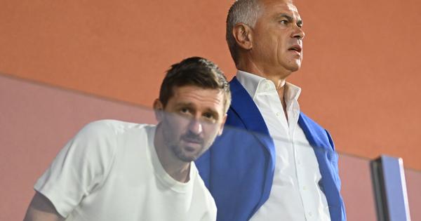 TRANSFERI (21. jul) Zvezda počela da prodaje, Modrić stavio potpis, a Francuska ima novog selektora