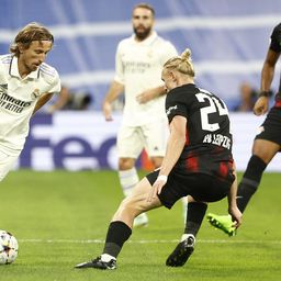 Senzacija iz Španije: Luka Modrić se dogovorio sa novim klubom!