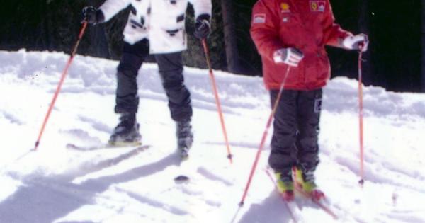 Ispovest koja ledi krv u žilama: Čovek koji je spasavao Mihaela Šumahera posle nesreće otkrio šta se zaista dešavalo u trenucima drame!