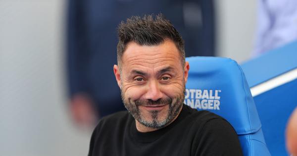 "Ja sam ajkula, niko ne može da mi pobegne!" Trener Totenhema spucao 280 miliona evra, pa najavio novu bombu!