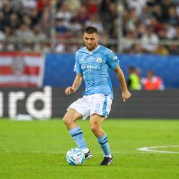 Niko nikada kao Mateo Kovačić! Hrvat ispisao istoriju fudbala