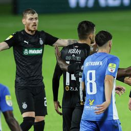 Sudijski ekspert prokomentarisao penal za OFK Beograd protiv Partizana! Uporedio je to sa Zvezdinom utakmicom