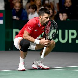 "Na tom terenu nikad ne bih igrao" Novak Đoković u neverici, morao je ovo da objavi /VIDEO/