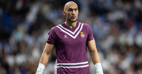 Dmitrović besposlen u remiju Espanjola i Levantea!