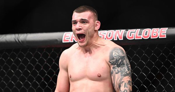 Spektakl u najavi! Darko Stošić protiv bivšeg UFC borca na FCN 31 u Beogradu!