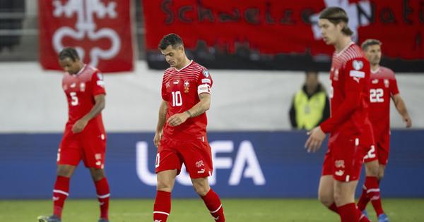 Tenzije kod Švajcaraca: Kapiten Džaka javno kritikovao tim, Jakin smiruje strasti