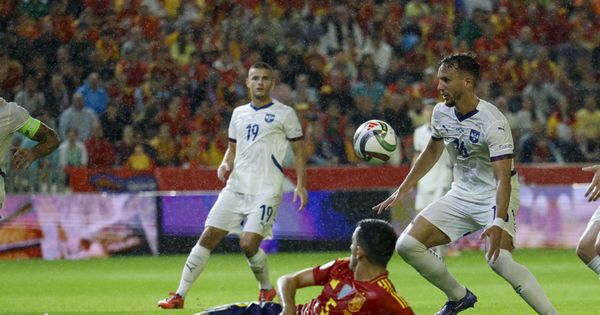 Španci iznenadili – na Srbiju za "siću"