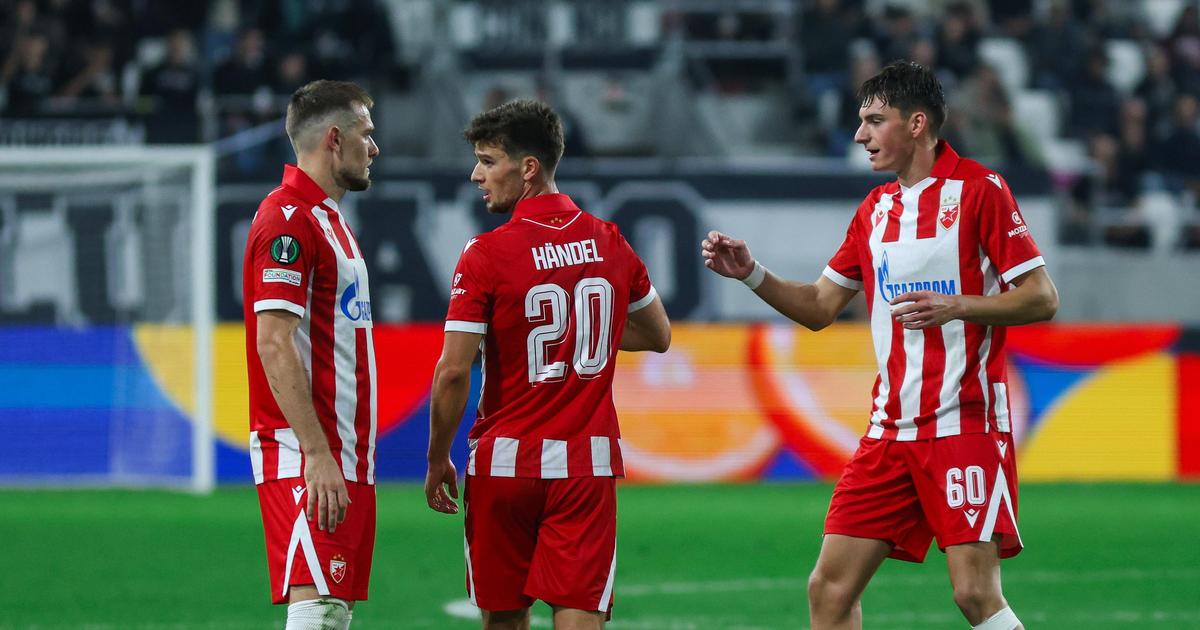 Srbija Fudbal - Najnovije vesti iz domaćeg fudbala - Sportal.rs