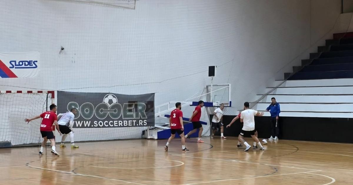 Vatromet u medijskom derbiju: Sportal protiv Sportisima od 3:0 do 3:3 u ...