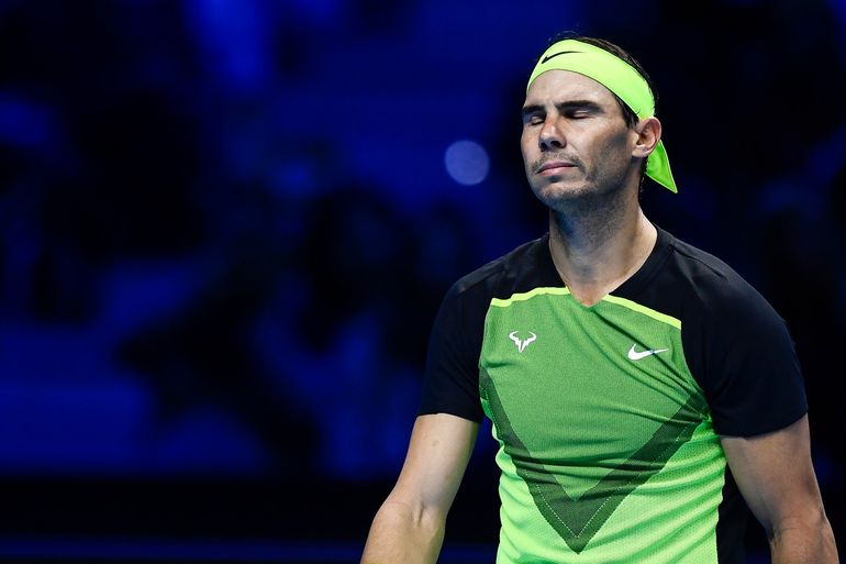 Nadal: Želim da povratim određeni nivo igre i umreću za to