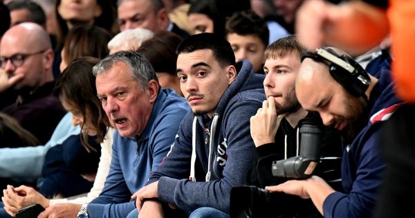 Nikola Milojevića otkrio neverovatan gest Stiva Kera: Izbacio je sve iz autobusa, u tom momentu nisam znao kako se zovem…