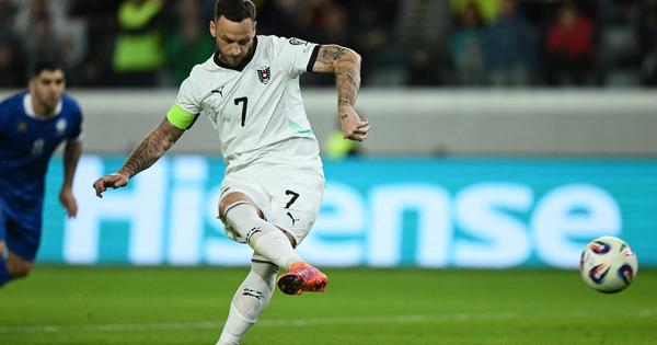 Arnautović potvrdio kraj: Ta priča je završena, nema povratka!