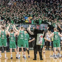 LOŠE VESTI ZA ZVEZDU I PARTIZAN! Direktan konkurent napravio veliko iznenađenje i zakomplikovao borbu za TOP 8