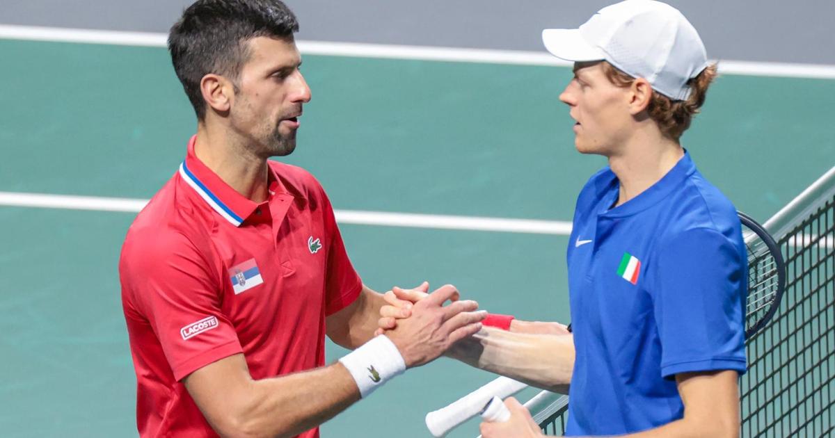 Pirs Morgan priznao da je Novak Đoković GOAT i pokopao Janika Sinera ...