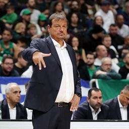 "On je loš čovek!" Ergin Ataman na udaru jednog Turčina: Erdogan mu oduzeo državljanstvo, glava mu je ucenjena na pola miliona, a sada je imao šta da kaže i o čuvenom treneru