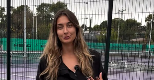 Tužan kraj teniserke hrvatskog porekla: Rekla osam ocu: Okreni se, gotovo je...